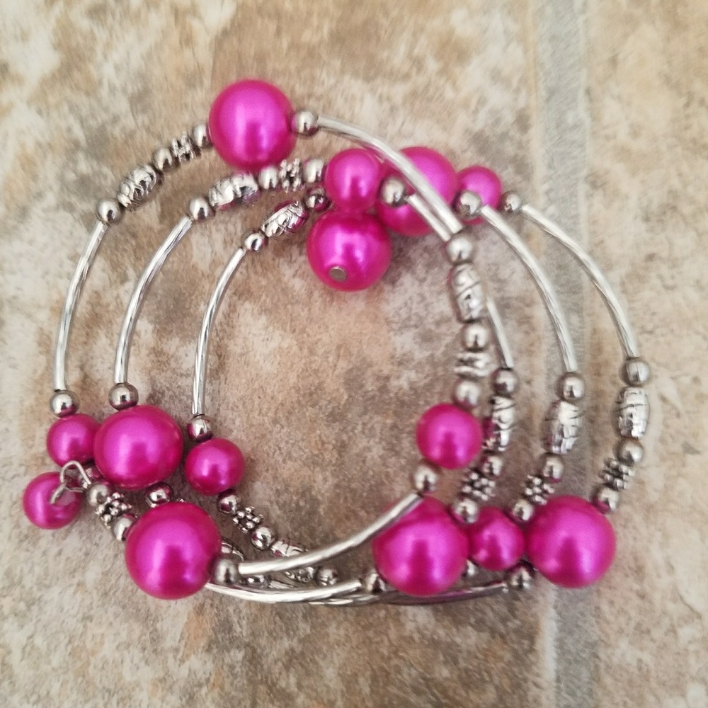 Wrap Bracelet